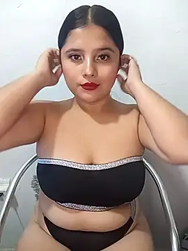 Snapshot of Salome_Vivas chatting on February 21, 2026, 12:50 pm Salome Vivas online show from February 21, 2026, 12:50 pm
