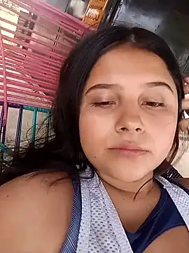 Salome Vivas online show from April 12, 2026, 3:28 pm