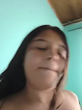 Salome Vivas online show from May 29, 2026, 7:34 pm