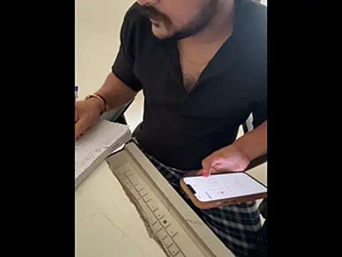 Rah0091 online show from March 16, 2026, 6:39 am