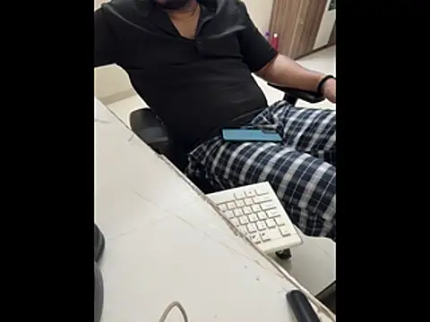 Rah0091 online show from March 16, 2026, 6:45 pm