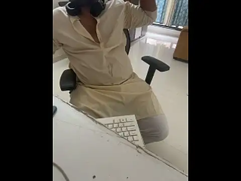 Rah0091 online show from March 19, 2026, 7:12 am