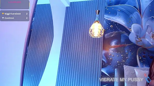 rouxinferno cr online show from March 8, 2026, 3:21 am