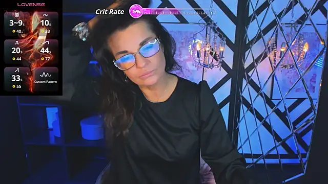 RikaCoutts online show from April 6, 2026, 5:19 am