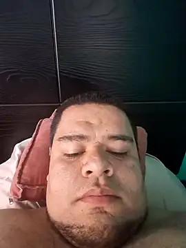 Caliente Gor online show from April 19, 2026, 3:55 pm