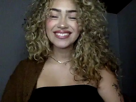 Maddy Beluci online show from March 5, 2026, 5:03 am