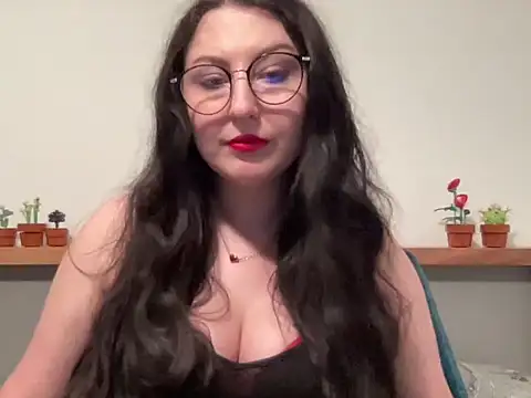 DorothyJoy online show from February 16, 2026, 7:10 pm