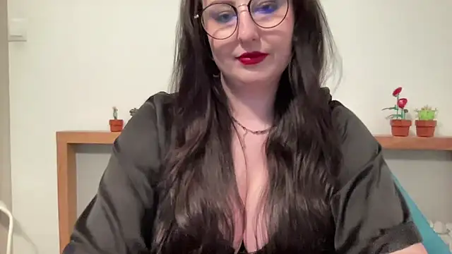 DorothyJoy online show from April 24, 2026, 12:18 pm