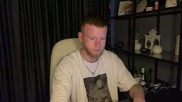 Adam ice online show from March 28, 2026, 3:50 am