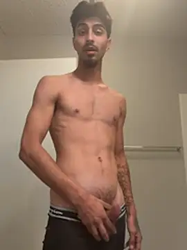 UncensoredAladdin online show from July 25, 2026, 1:36 am