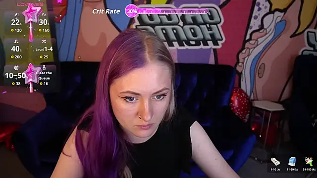 DramaQuenns online show from February 26, 2026, 6:45 am