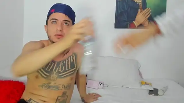 Snapshot of candy_jeremy11 chatting on February 4, 2026, 8:53 am candy jeremy11 online show from February 4, 2026, 8:53 am