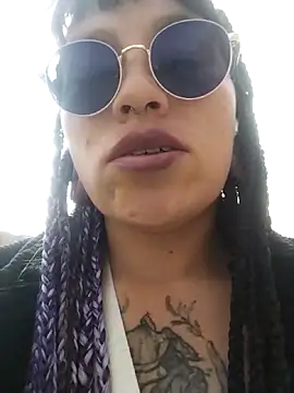 missfungi8 online show from February 9, 2026, 8:24 pm