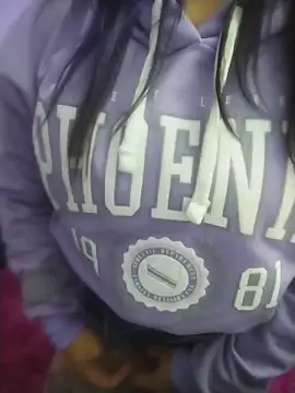 missfungi8 online show from March 19, 2026, 1:09 am