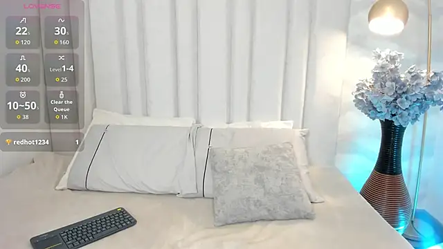 Snapshot of _im_candy chatting on February 25, 2026, 8:07 pm im candy online show from February 25, 2026, 8:07 pm