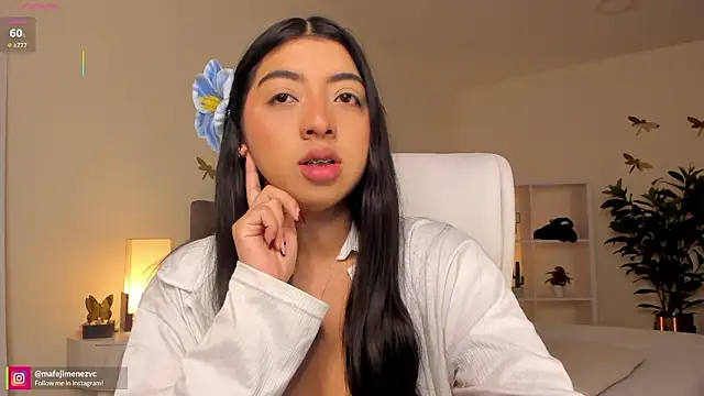 Snapshot of missvancouver chatting on February 19, 2026, 12:56 pm missvancouver online show from February 19, 2026, 12:56 pm