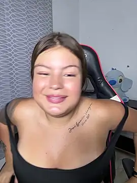 ladycharlottex online show from April 11, 2026, 11:09 pm