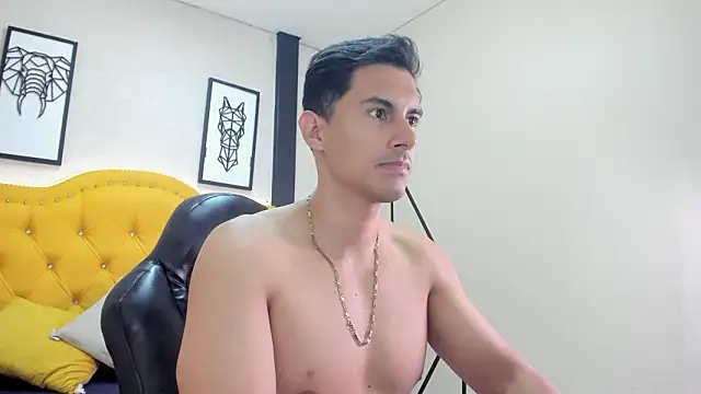 Snapshot of Mike_Conors chatting on February 28, 2026, 2:23 am Mike Conors online show from February 28, 2026, 2:23 am