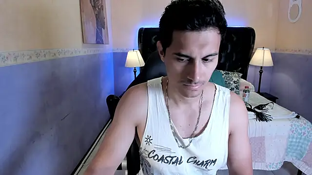 Mike Conors online show from March 19, 2026, 2:15 am