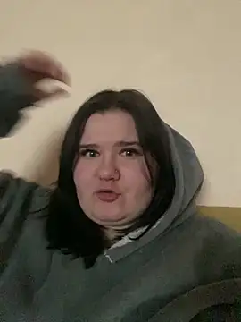 AngelKiras online show from February 7, 2026, 1:37 pm