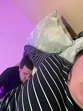 AngelKiras online show from February 12, 2026, 8:26 pm