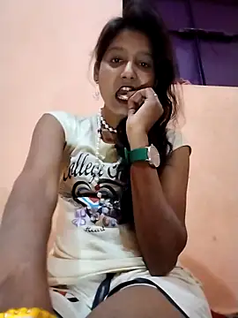 Ayesharani1 online show from February 12, 2026, 2:56 pm