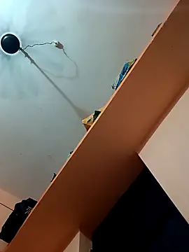 Ayesharani1 online show from April 17, 2026, 1:08 am