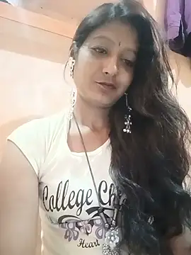 Ayesharani1 online show from June 6, 2026, 6:12 pm