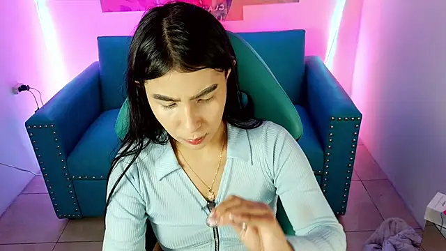 Abby Rouse m online show from March 20, 2026, 7:52 pm