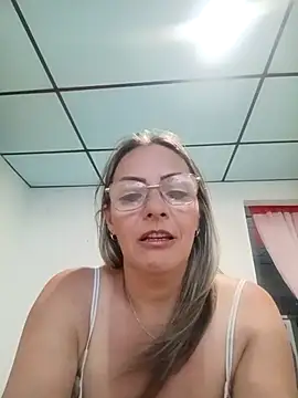 MONITA SEXXX online show from February 12, 2026, 12:38 am