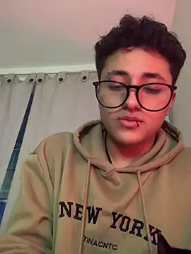 Adonibaskerville4 online show from February 8, 2026, 12:03 am