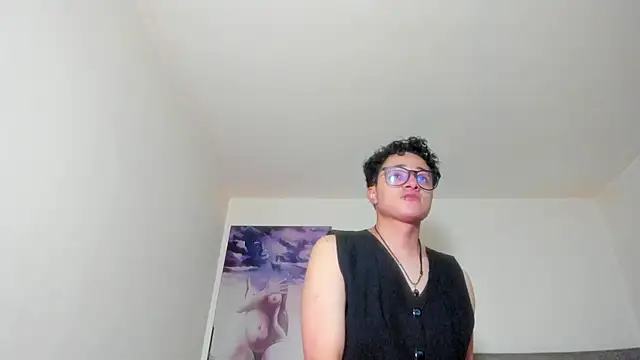 Adonibaskerville4 online show from March 6, 2026, 2:02 pm