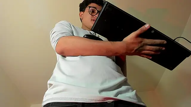 Adonibaskerville4 online show from March 22, 2026, 1:58 pm