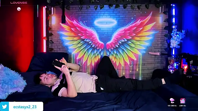 Adonibaskerville4 online show from June 23, 2026, 5:11 pm