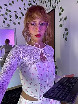 Capricornmystic1 online show from April 2, 2026, 9:34 pm