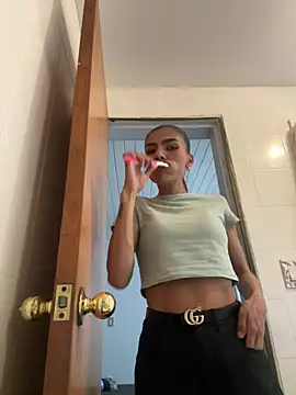 Susan Prito online show from March 1, 2026, 10:23 pm