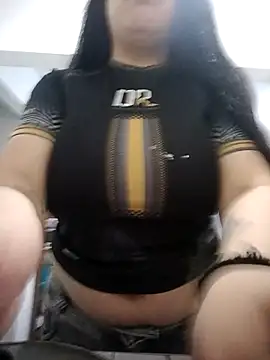 Hammys-stevee online show from February 27, 2026, 2:44 am