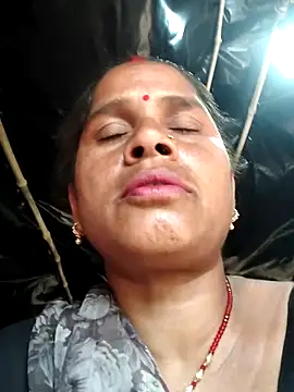 Hot kiran4 online show from February 8, 2026, 10:07 am