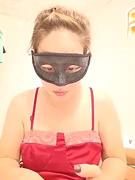 Jolli Bee online show from February 23, 2026, 2:42 am