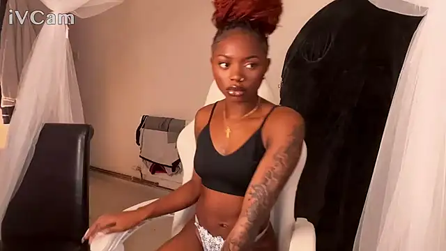 missbbydior online show from February 7, 2026, 10:35 pm