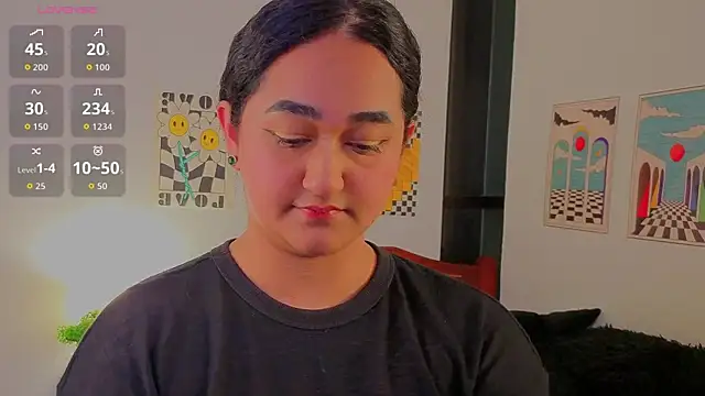 hipatia1moretime online show from April 3, 2026, 5:27 am