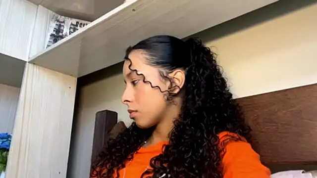 KayleenStoyanoff online show from February 6, 2026, 7:17 pm