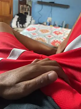 youngsterSA223 online show from April 1, 2026, 12:50 pm