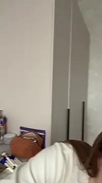 Snapshot of Velvet_Hell chatting on February 27, 2026, 8:14 am Velvet Hell online show from February 27, 2026, 8:14 am