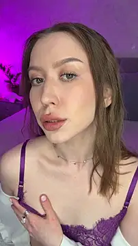 Velvet Hell online show from March 22, 2026, 7:17 pm