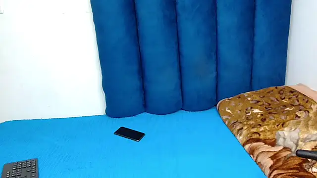 ForeverSexy  online show from March 20, 2026, 3:50 pm