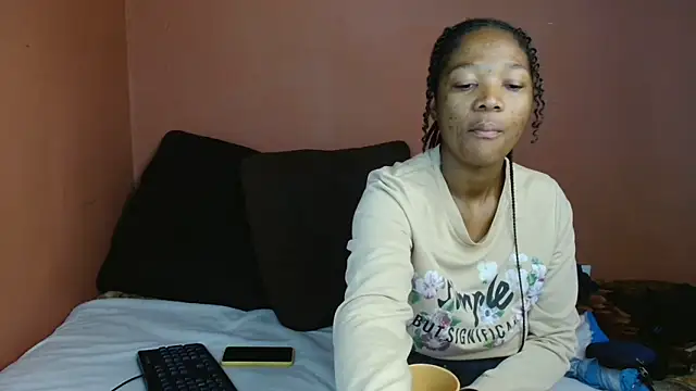 ForeverSexy  online show from April 16, 2026, 9:21 am