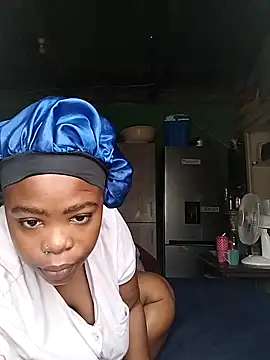 blxckiey online show from March 18, 2026, 6:38 am