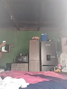 blxckiey online show from March 20, 2026, 8:52 am