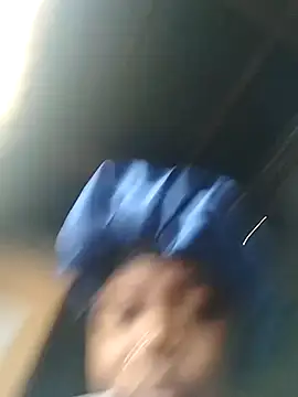 blxckiey online show from April 14, 2026, 6:52 am